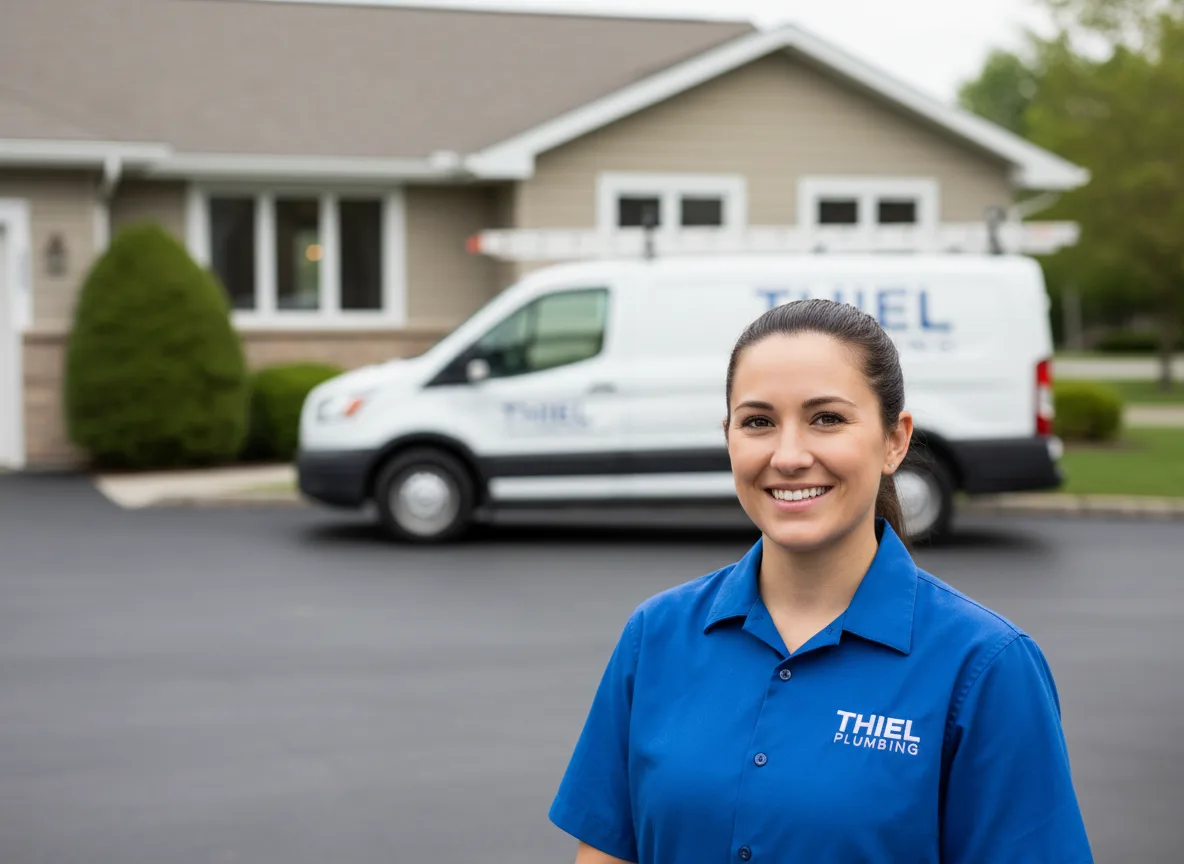 Plumber Pekin, IL FAQs
